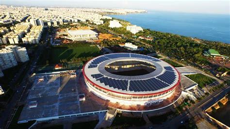 A­n­t­a­l­y­a­ ­d­ü­n­y­a­d­a­k­i­ ­l­i­g­ ­m­a­ç­l­a­r­ı­n­a­ ­t­a­l­i­p­